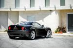 Alfa Romeo 8C Competizione 2008 года